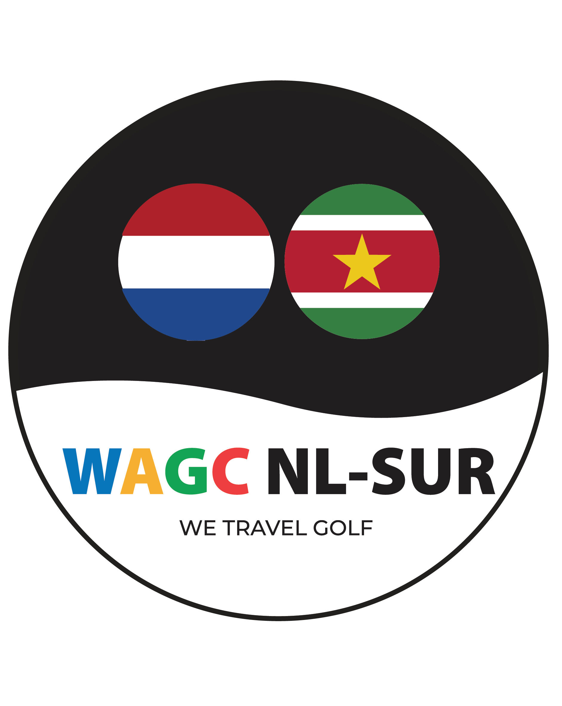 WAGC NL-SUR