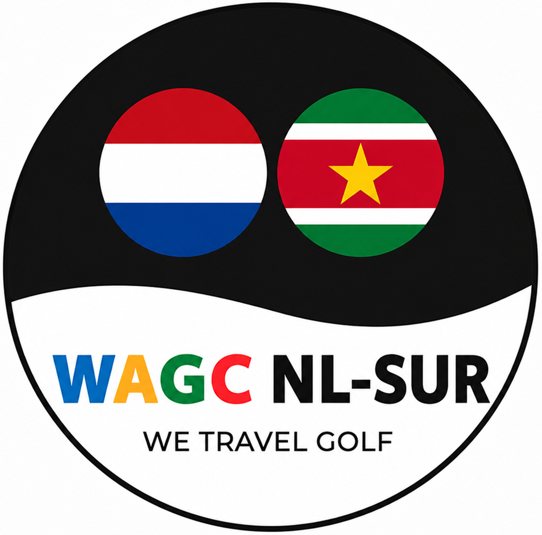 WAGC NL-SUR